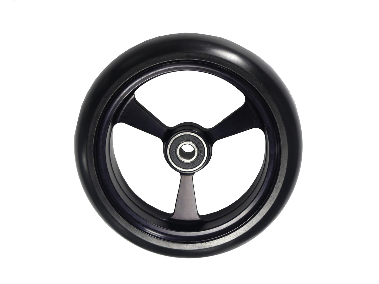 EPIC Aluminum Wide Softroll Caster - Pairs