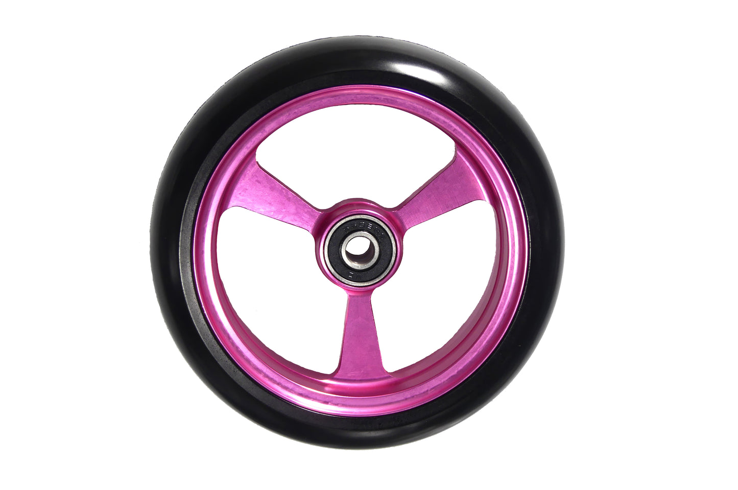 EPIC Aluminum Wide Softroll Caster - Pairs