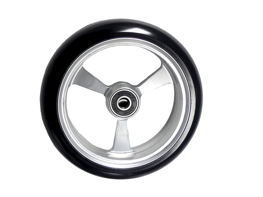 EPIC Aluminum Narrow Court Caster - Pairs
