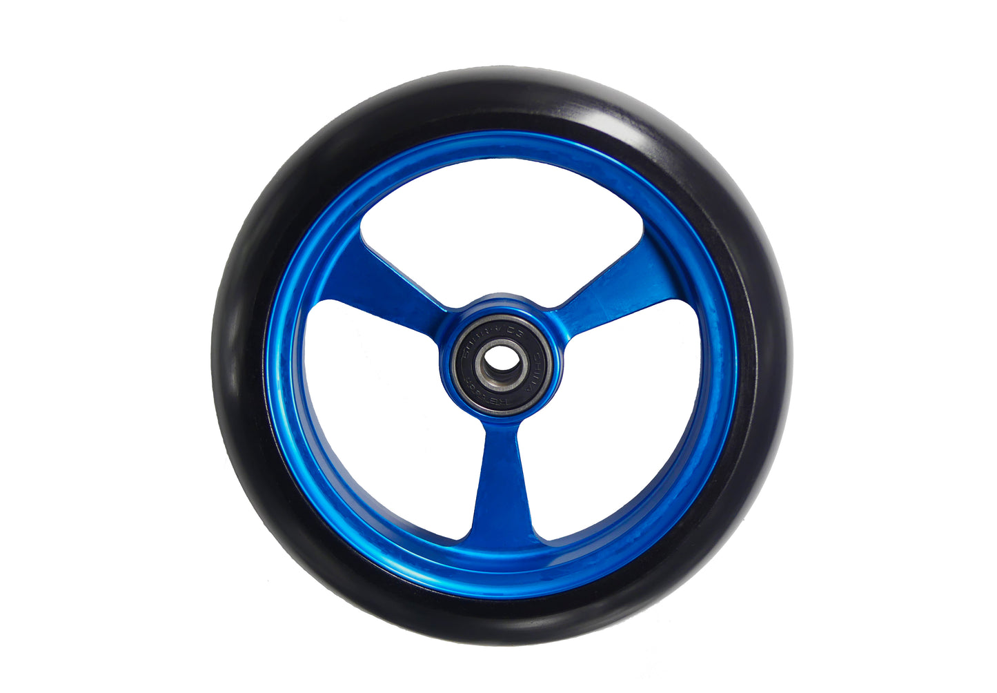 EPIC Aluminum Wide Softroll Caster - Pairs