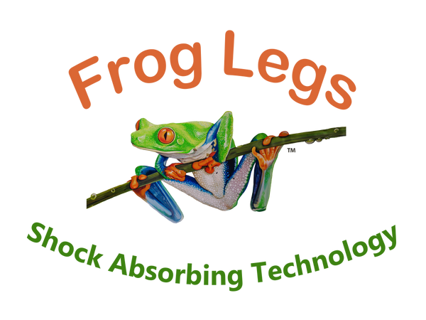 Frog Legs Inc. logo