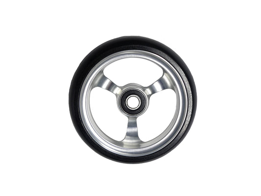 EPIC Ti-Lite Aluminum Wide Softroll Caster - Pairs