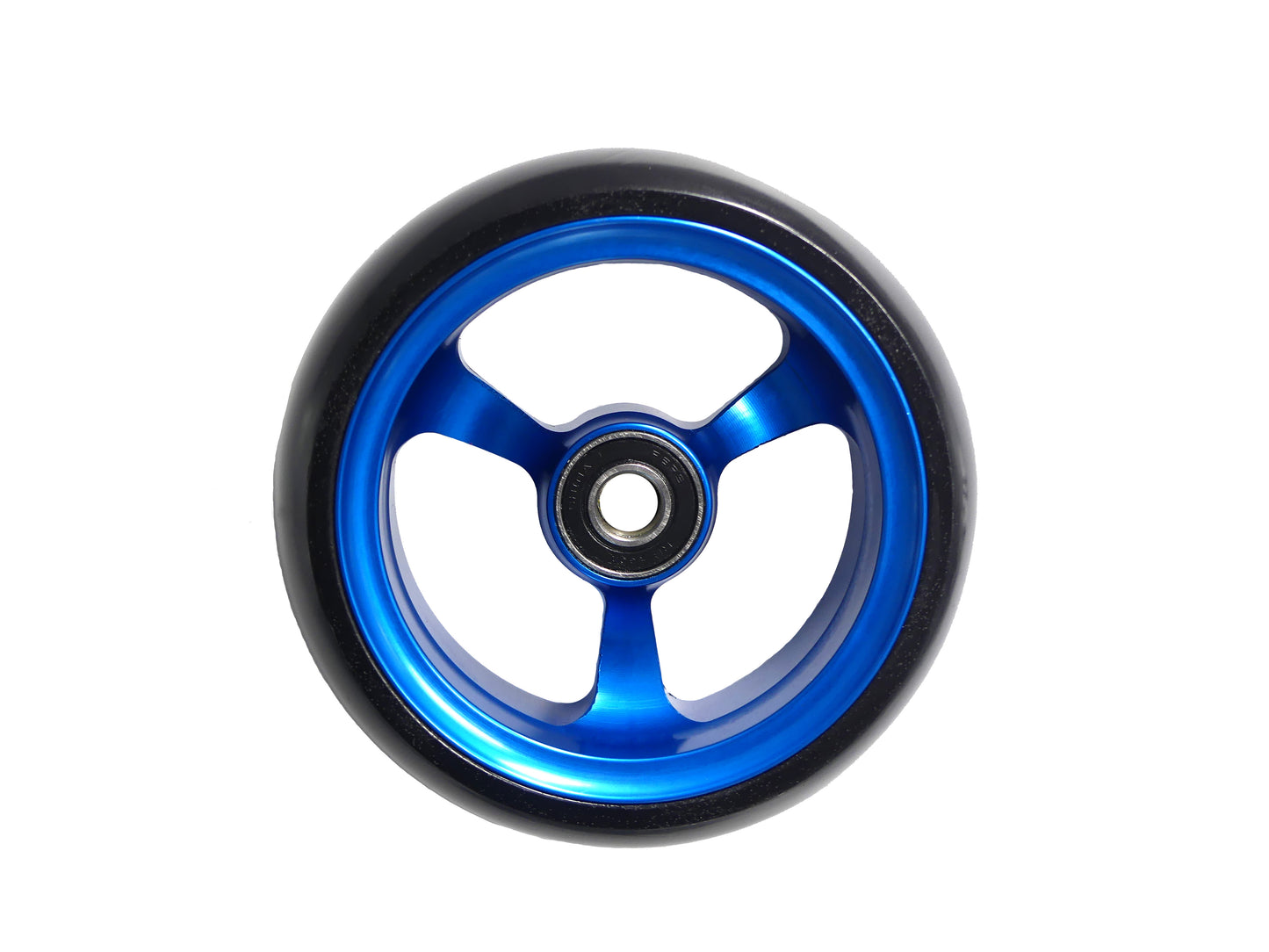 EPIC Ti-Lite Aluminum Wide Softroll Caster - Pairs
