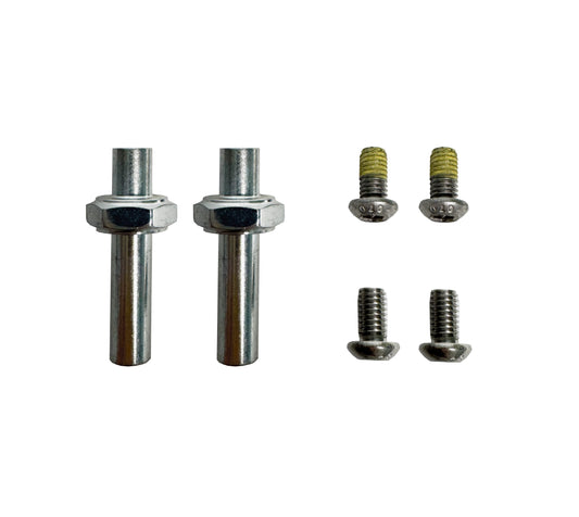 Uni-Tine Axle Kit