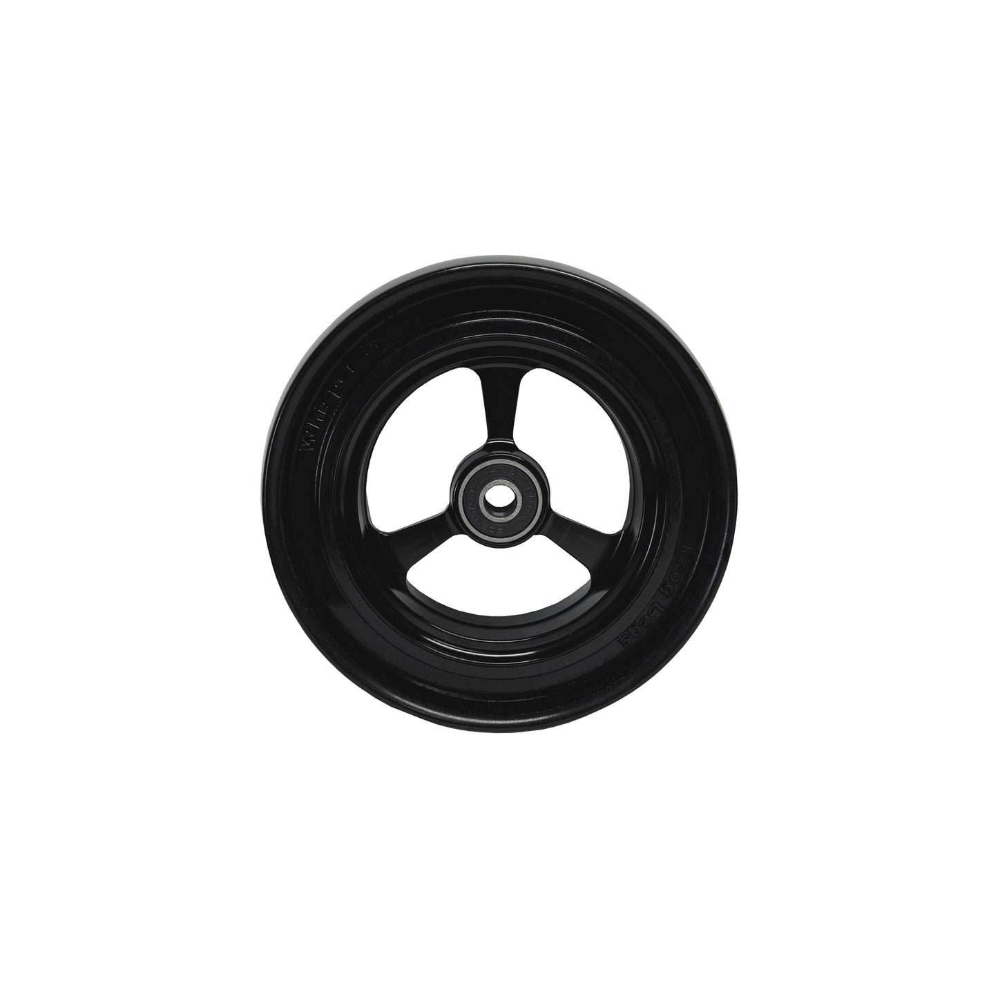 Whisper Shock Absorber Wheel Pairs