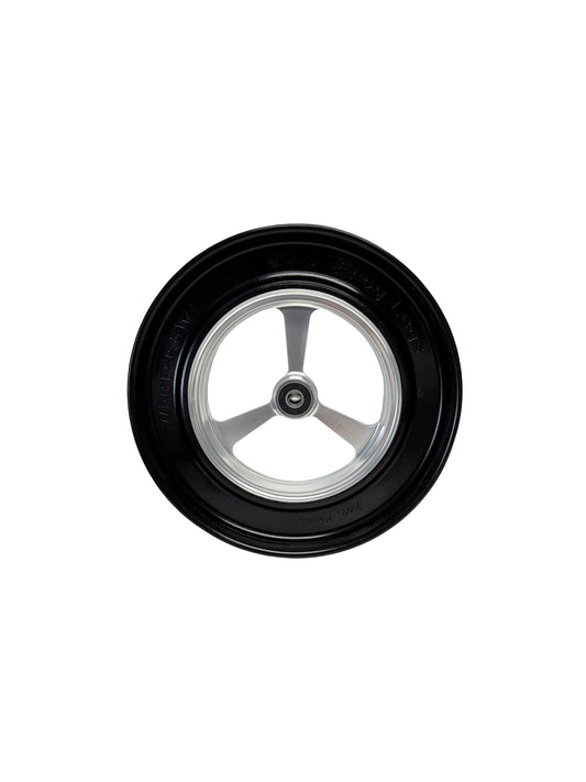 8"x2" Whisper Shock Absorber Wheel