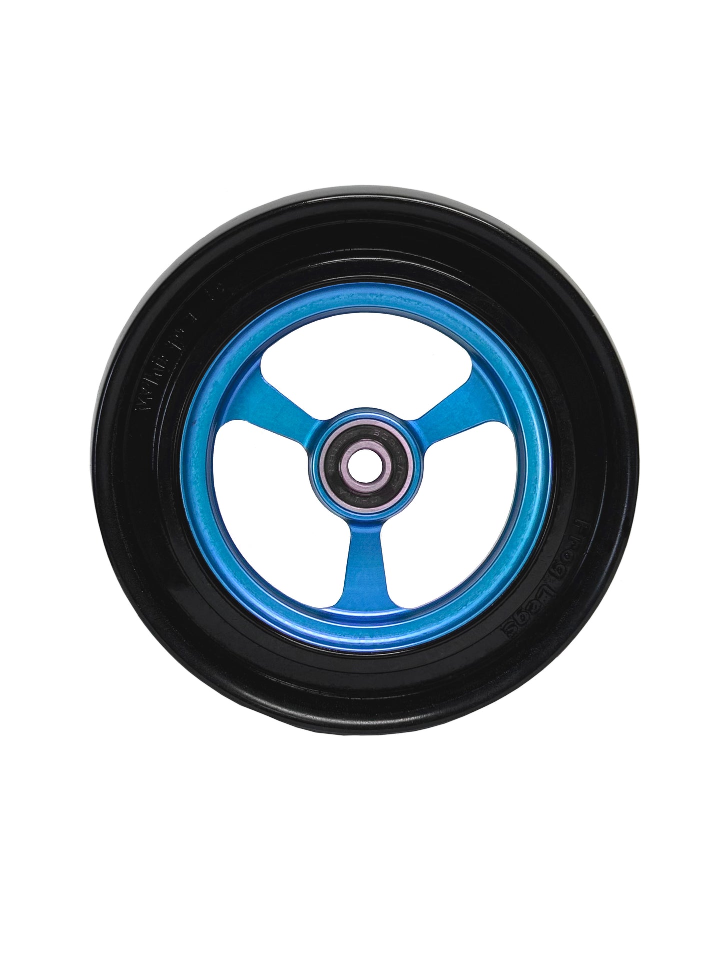 Whisper Shock Absorber Wheel Pairs