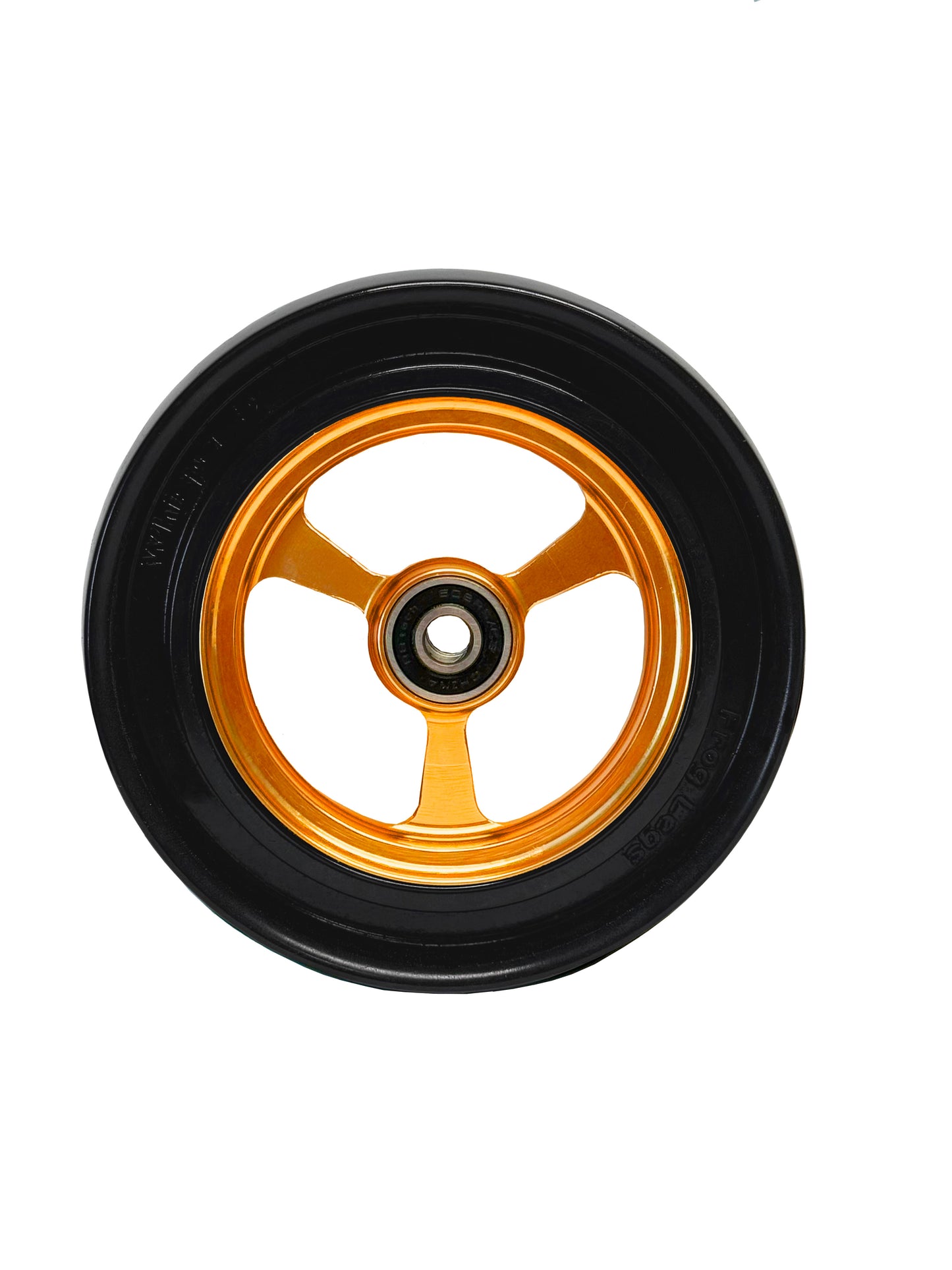Whisper Shock Absorber Wheel Pairs