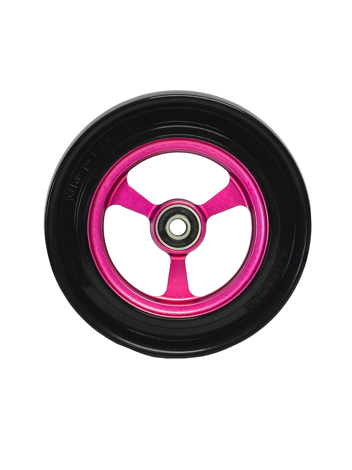 Whisper Shock Absorber Wheel Pairs