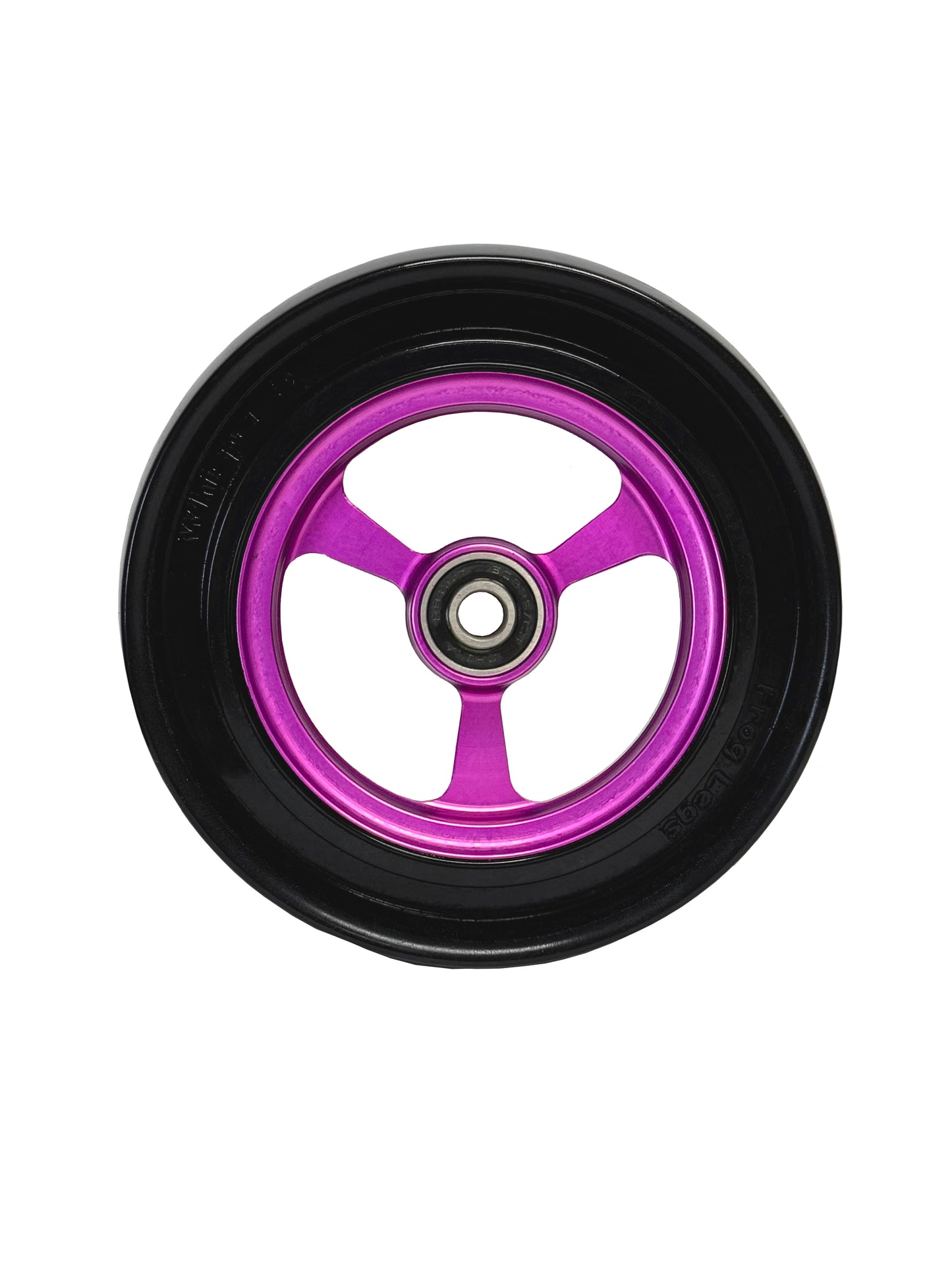 Whisper Shock Absorber Wheel Pairs