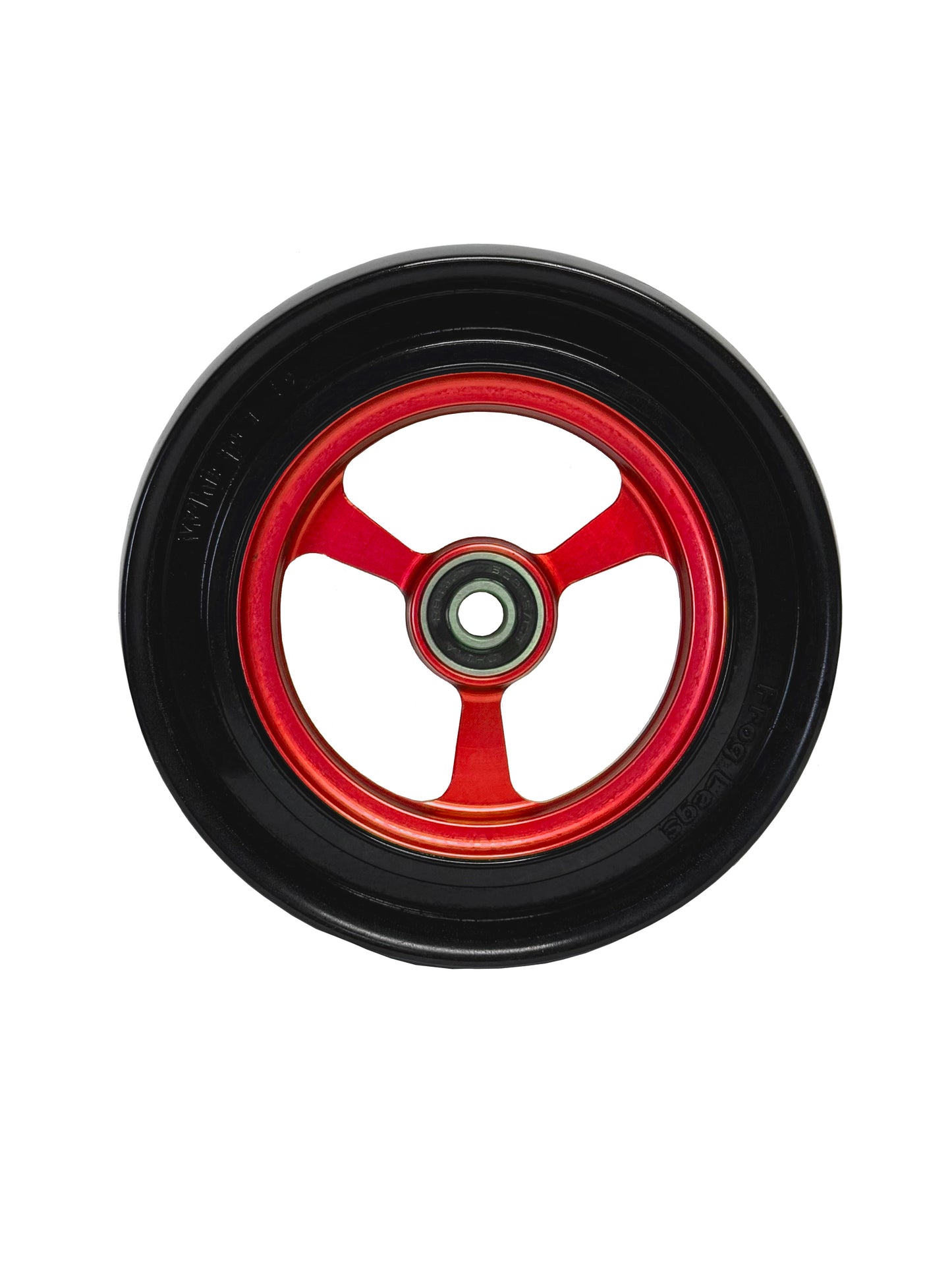 Whisper Shock Absorber Wheel Pairs