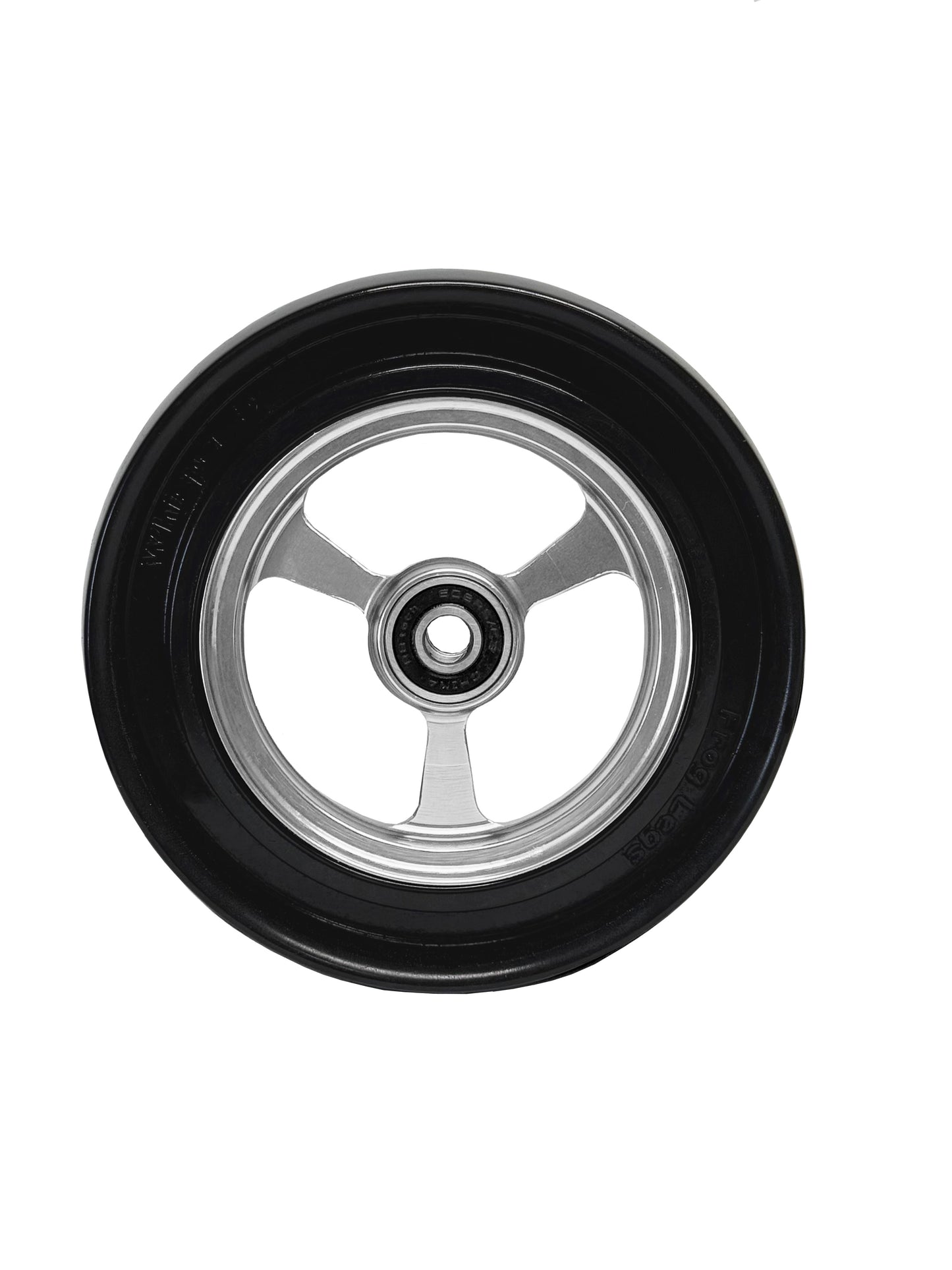 Whisper Shock Absorber Wheel Pairs