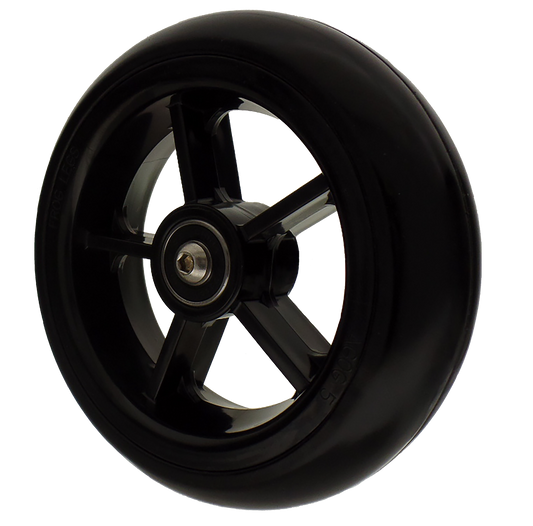 AGOG Composite Caster 4 x 1.4