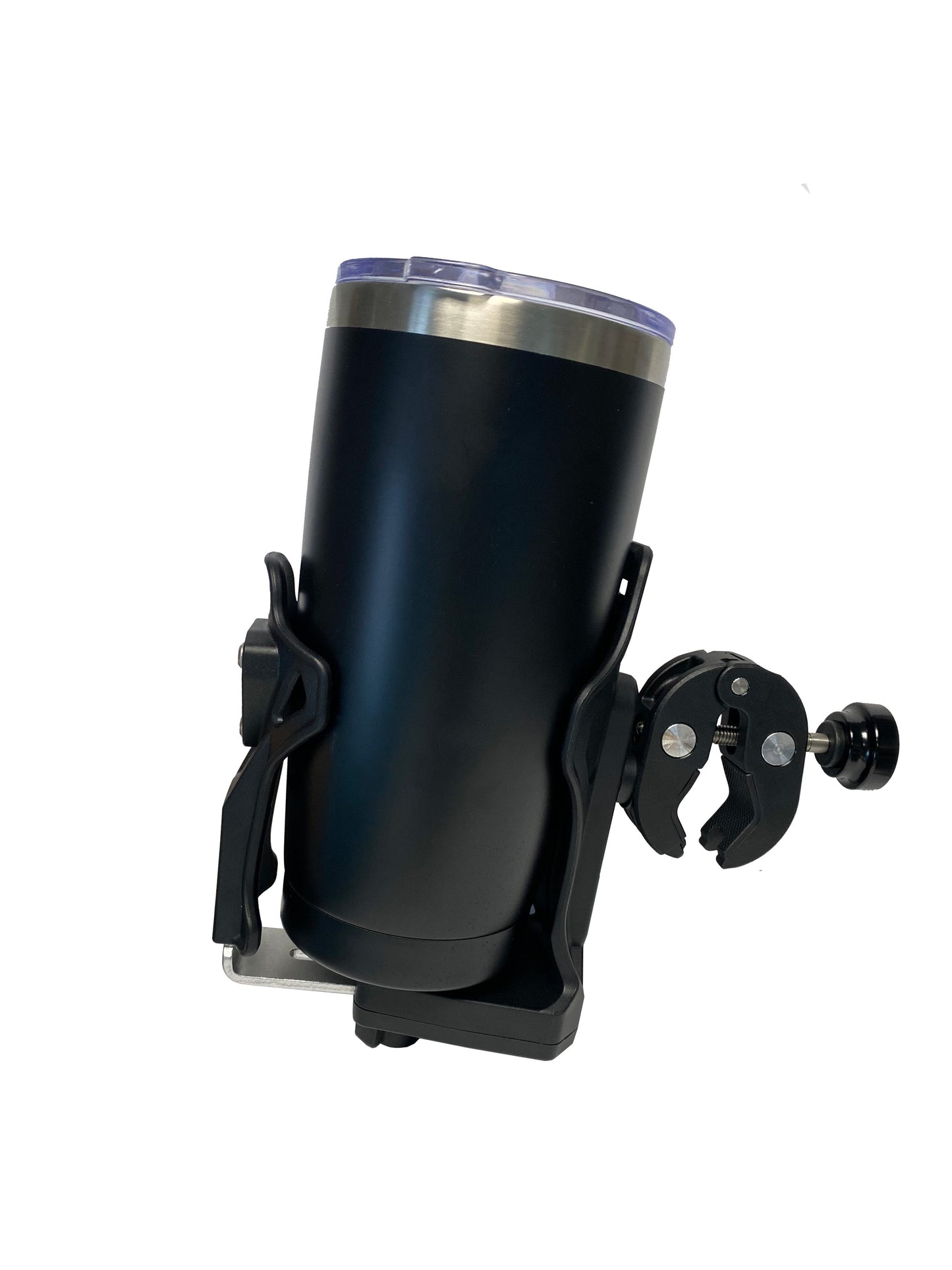 Heavy Duty Wheelchair Cup Holder Accessory