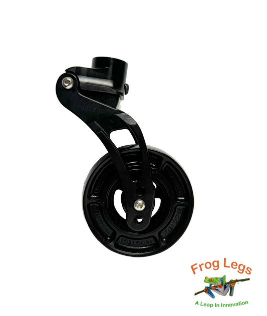 Frog Legs Heavy Duty Shock Absorber Forks