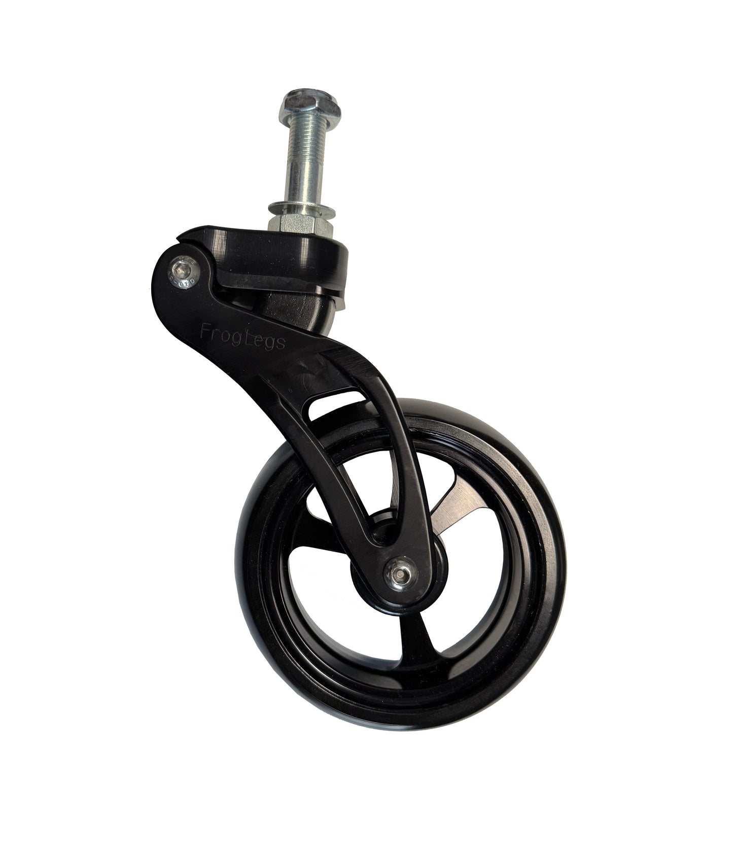 Frog Legs Phase II Trick Fork System