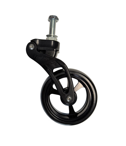 Frog Legs Phase II Trick Fork System