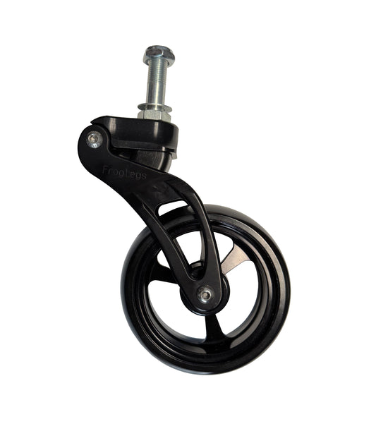 Frog Legs Phase II Trick Fork System