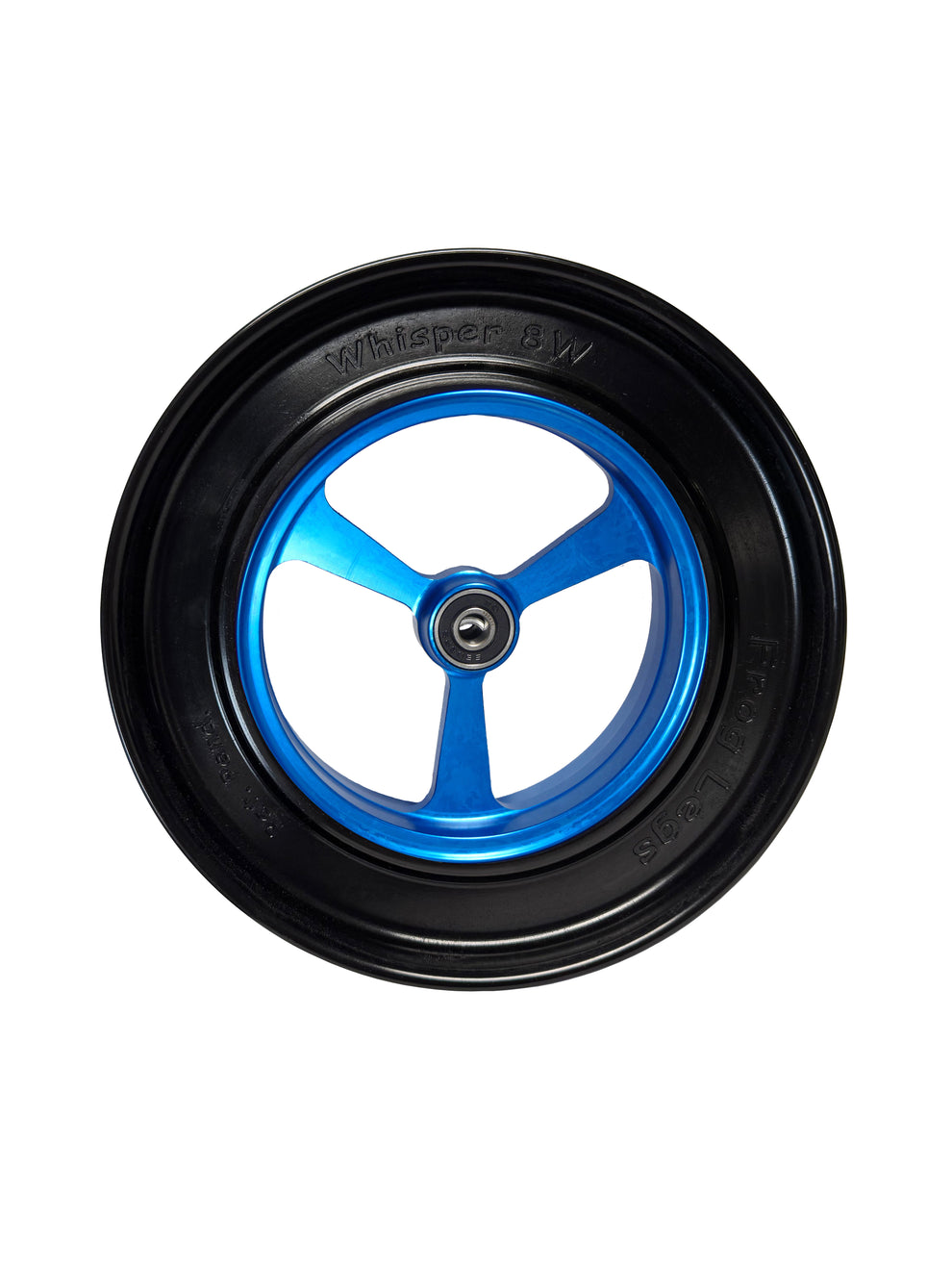 Absorber Wheel Rig Frog Legs Whisper Wheel | Shock Absorber Caster Wheel – Frog Legs Inc.