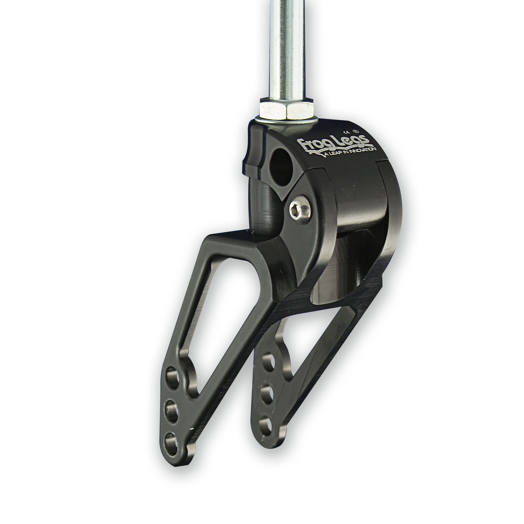 Frog Legs Phase I suspension caster fork pair